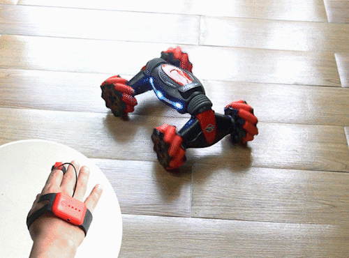 🔥 AUTOMAX 360 🚗💫 – “Acrobacias 360°, control total y diversión sin límites 🤖⚡” + ENVÍO GRATIS 🚚🎁