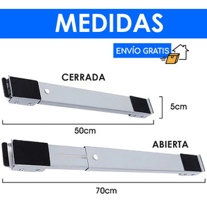 OFERTA! ... PACK X2 UNDS. RUEDA MASTER