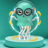 🎵 PulpiBailarín ... Luces, música y risas 🌈 + 🚚 Envío gratis 🎄