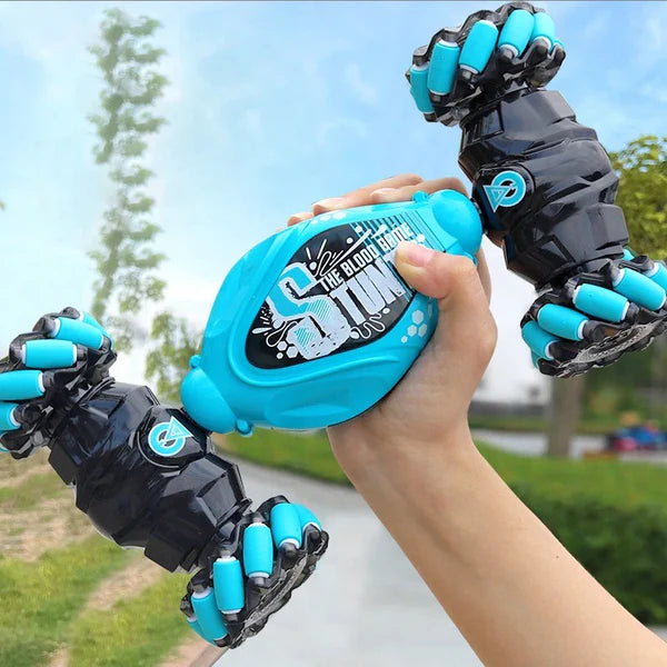 🔥 AUTOMAX 360 🚗💫 – “Acrobacias 360°, control total y diversión sin límites 🤖⚡” + ENVÍO GRATIS 🚚🎁