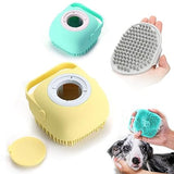 OFERTA! ... PACK X2 UNDS ESPONJA DE GOMA CON DISPENSADOR PARA MASCOTAS