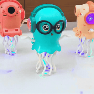 🎵 PulpiBailarín KIDS - Luces, música y risas 🌈 + 🚚 Envío gratis 🎄