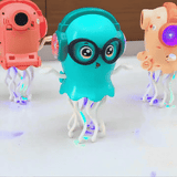 🎵 PulpiBailarín KIDS - Luces, música y risas 🌈 + 🚚 Envío gratis 🎄