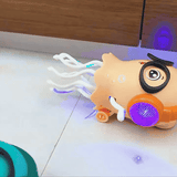 🎵 PulpiBailarín KIDS - Luces, música y risas 🌈 + 🚚 Envío gratis 🎄