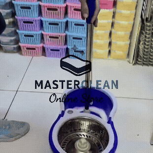 🏆 TRAPO MASTER PRO + 🎊 REGALO SORPRESA +💯 ENVÍO GRATIS!
