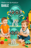 🎵 PulpiBailarín ... Luces, música y risas 🌈 + 🚚 Envío gratis 🎄
