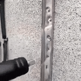 PISTOLA DE CLAVOS FULMINATOR