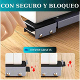 OFERTA! ... PACK X2 UNDS. RUEDA MASTER
