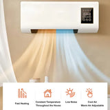 BRISA PROMAX ❄️🔥– TU CLIMA IDEAL, TODO EL AÑO ✨🏠
