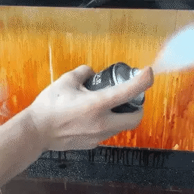 ESPUMA GRASA CERO PRO (COD)