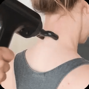 💆‍♂️PISTOLA CERO STRESS + ENVÍO GRATIS 🚚