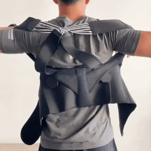 OFERTA! ... PACK X2 UNDS "POSTURA FÁCIL PRO"