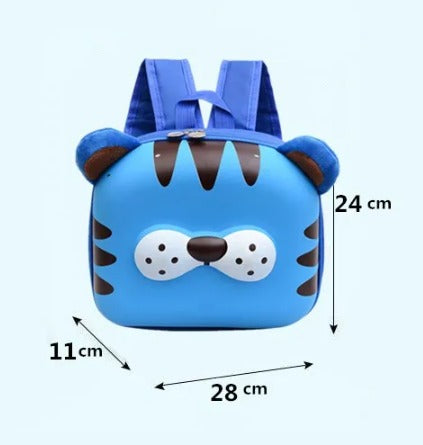 OFERTA! ... “MOCHILA PEQUE EXPLORADOR” + 1 CHULLO GRATIS + 1 BUFANDA GRATIS! + ENVÍO GRATIS!