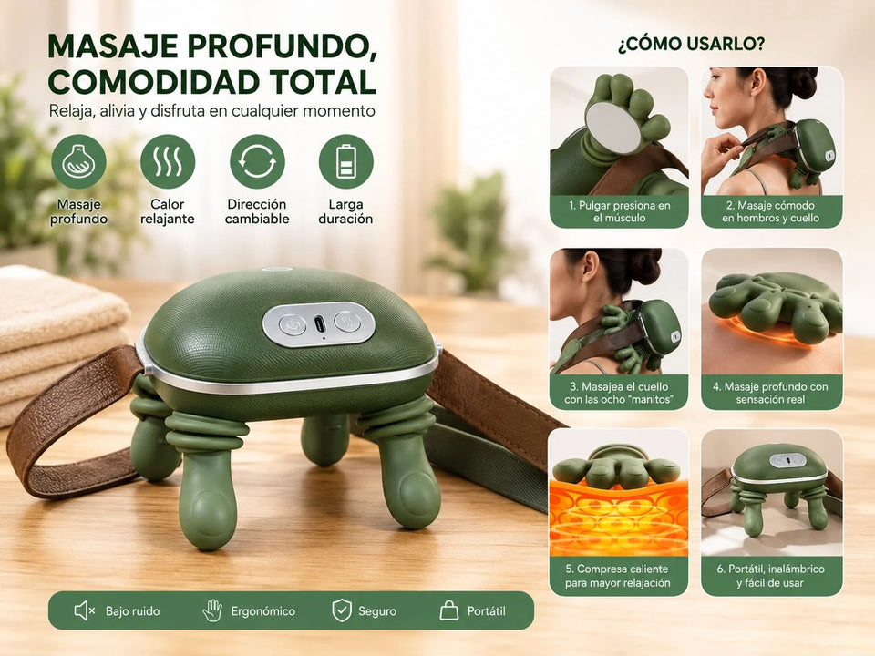 AliviaMaster Pro