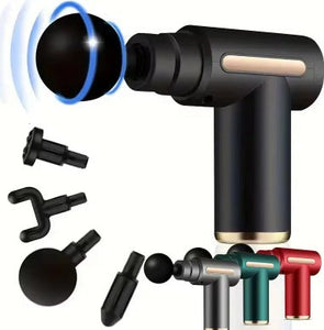 💆‍♂️PISTOLA CERO STRESS + ENVÍO GRATIS 🚚