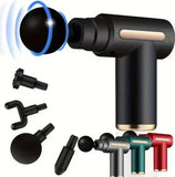 💆‍♂️PISTOLA CERO STRESS + ENVÍO GRATIS 🚚