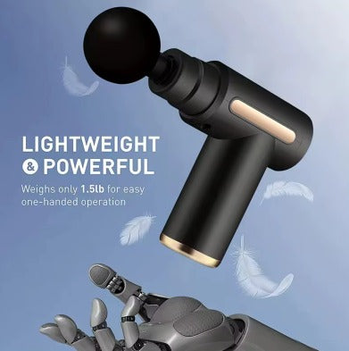 💆‍♂️PISTOLA CERO STRESS + ENVÍO GRATIS 🚚