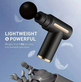 💆‍♂️PISTOLA CERO STRESS + ENVÍO GRATIS 🚚