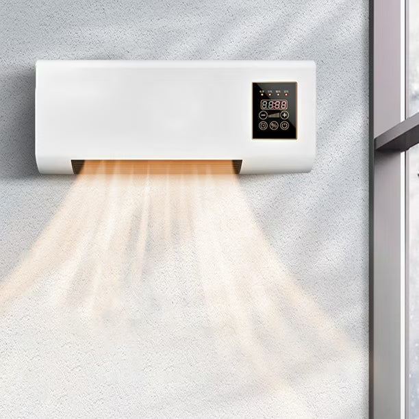 BRISA PROMAX ❄️🔥– TU CLIMA IDEAL, TODO EL AÑO ✨🏠