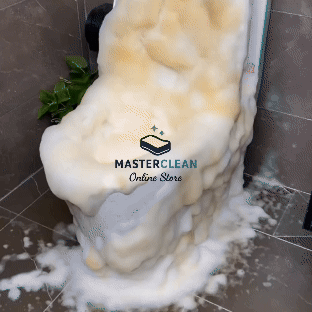 ESPUMA SARRO CERO PRO (COD)