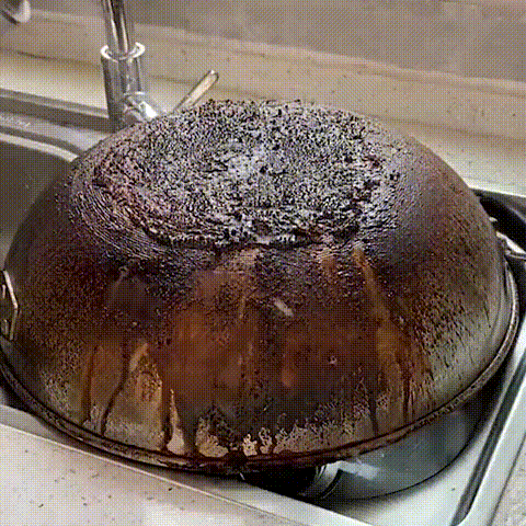 ESPUMA GRASA CERO PRO (COD)