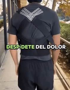 OFERTA! ... PACK X2 UNDS "POSTURA FÁCIL PRO"