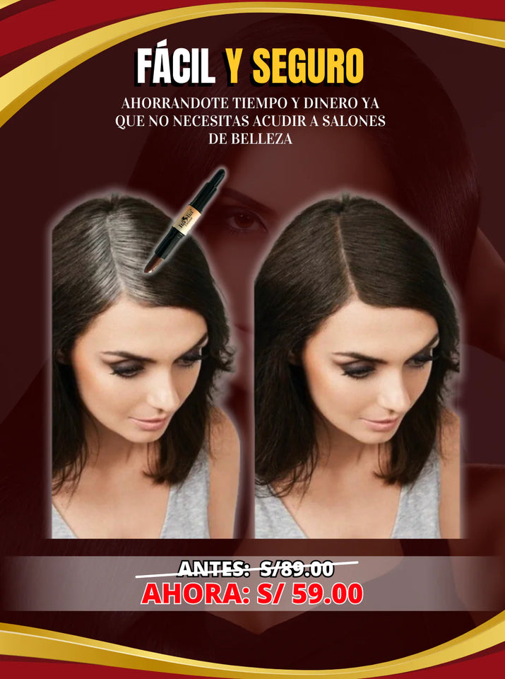 OFERTA! ... PACK X2 UNDS LÁPIZ CUBRE CANAS PROMAX