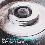 ESPUMA GRASA CERO PRO (COD)