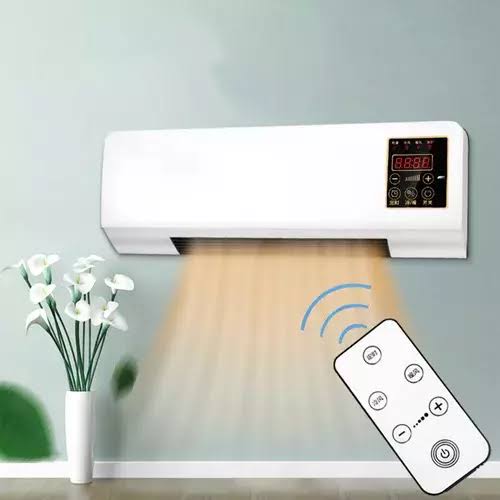 BRISA PROMAX ❄️🔥– TU CLIMA IDEAL, TODO EL AÑO ✨🏠
