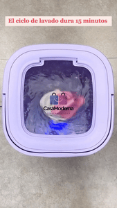 💦 LAVAFACIL PROMAX + 🎁 REGALO SORPRESA + 📦 ENVÍO GRATIS!