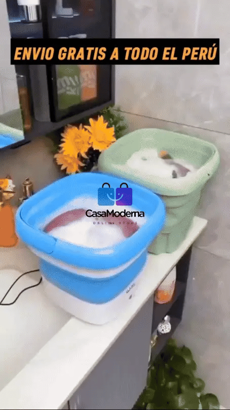 💧 LavaMáster Pro + envío gratis! 🚛