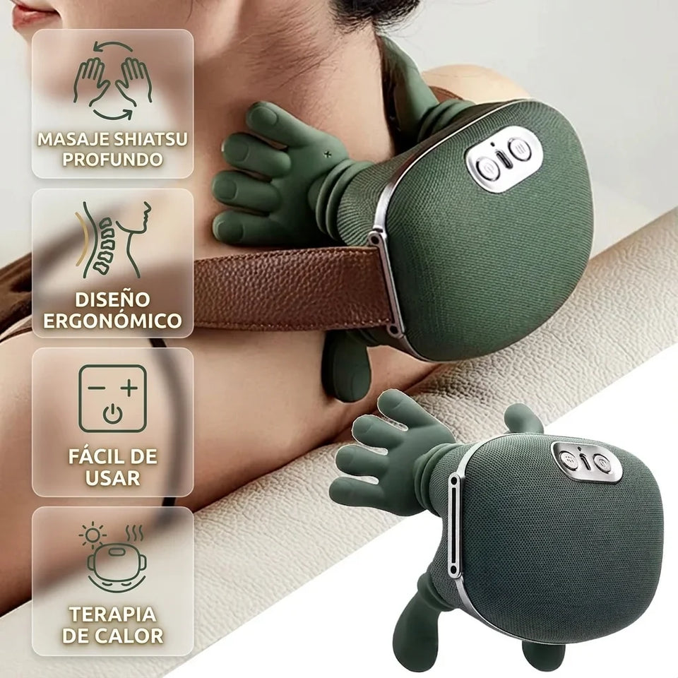 AliviaMaster Pro