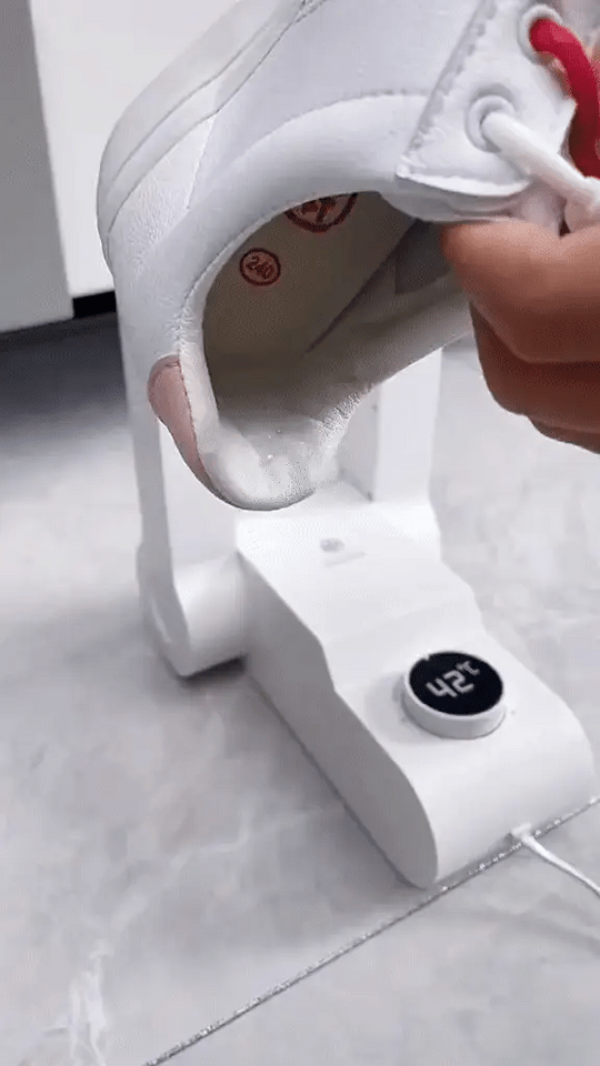 🔥 SecaPaso PRO + ENVÍO GRATIS 🚚💨