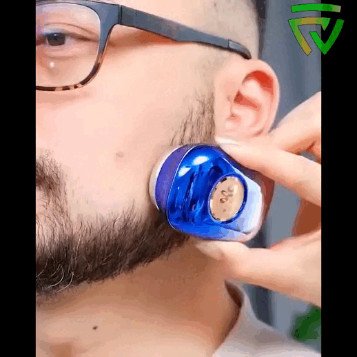 OFERTA! ... PACK X2 UNDS. MINI RASURADORA ELÉCTRICA PORTÁTIL (MINI SHA – "CasaModerna Store"