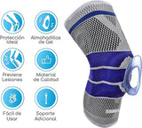 RODIGEL CON COMPRESION TERMICA