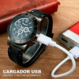 RELOJ ENCENDEDOR ELECTRICO