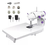 COSEFACIL (MINI MAQUINA DE COCER PORTATIL)