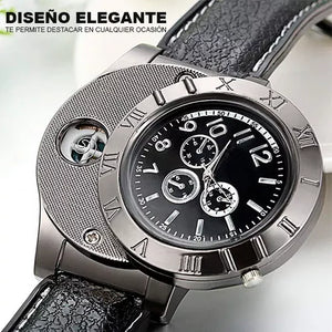RELOJ ENCENDEDOR ELECTRICO