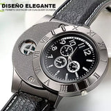RELOJ ENCENDEDOR ELECTRICO