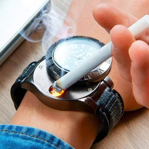 RELOJ ENCENDEDOR ELECTRICO