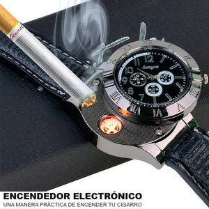RELOJ ENCENDEDOR ELECTRICO