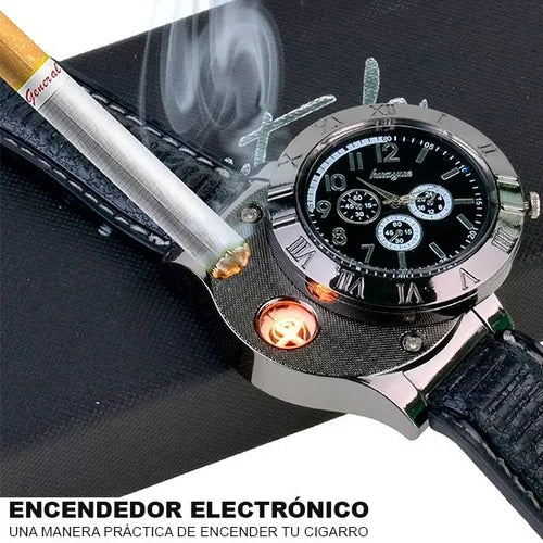 RELOJ ENCENDEDOR ELECTRICO