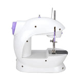 COSEFACIL (MINI MAQUINA DE COCER PORTATIL)