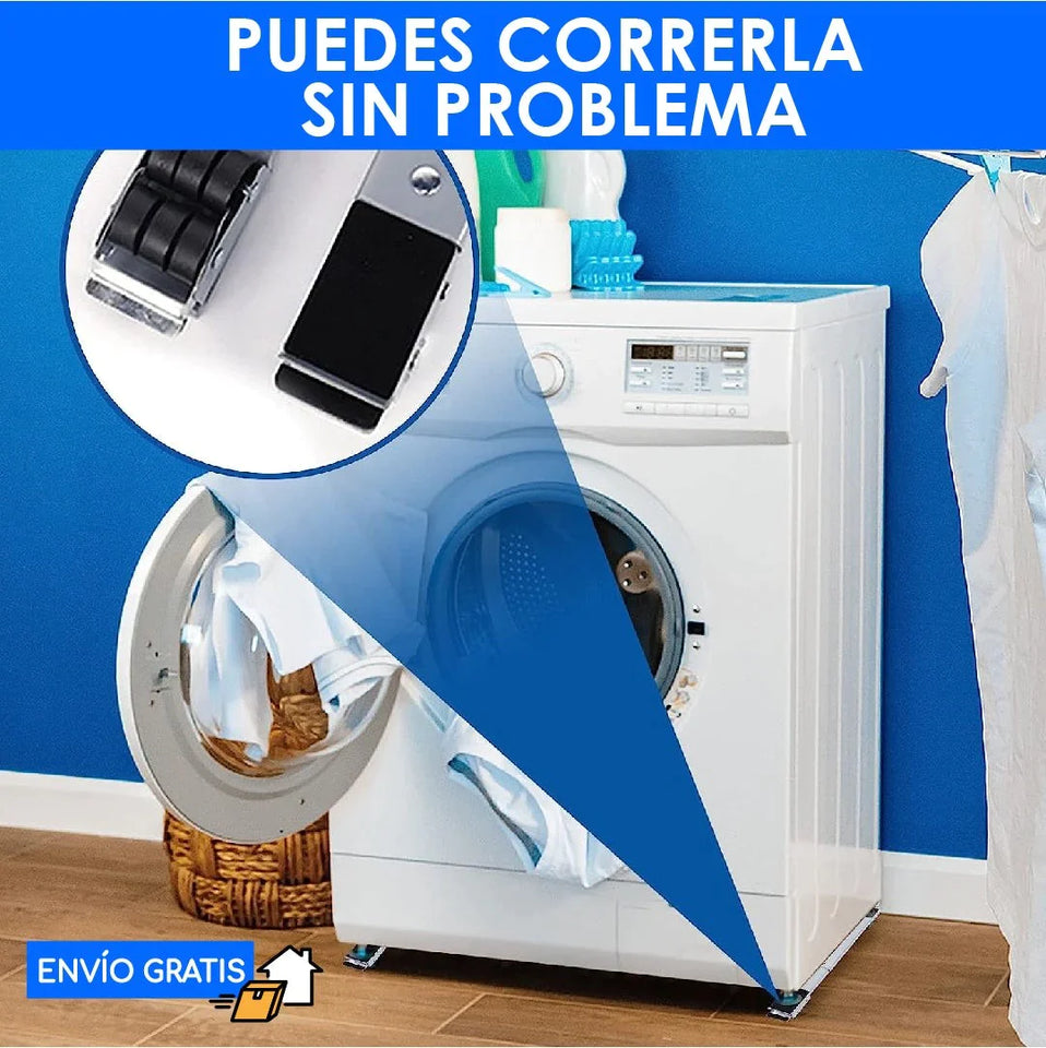🏆 MOVIFACIL PRO + 🎊 REGALO SORPRESA +💯 ENVÍO GRATIS!
